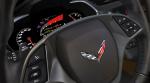 Chevrolet Corvette Stingray 2014 года